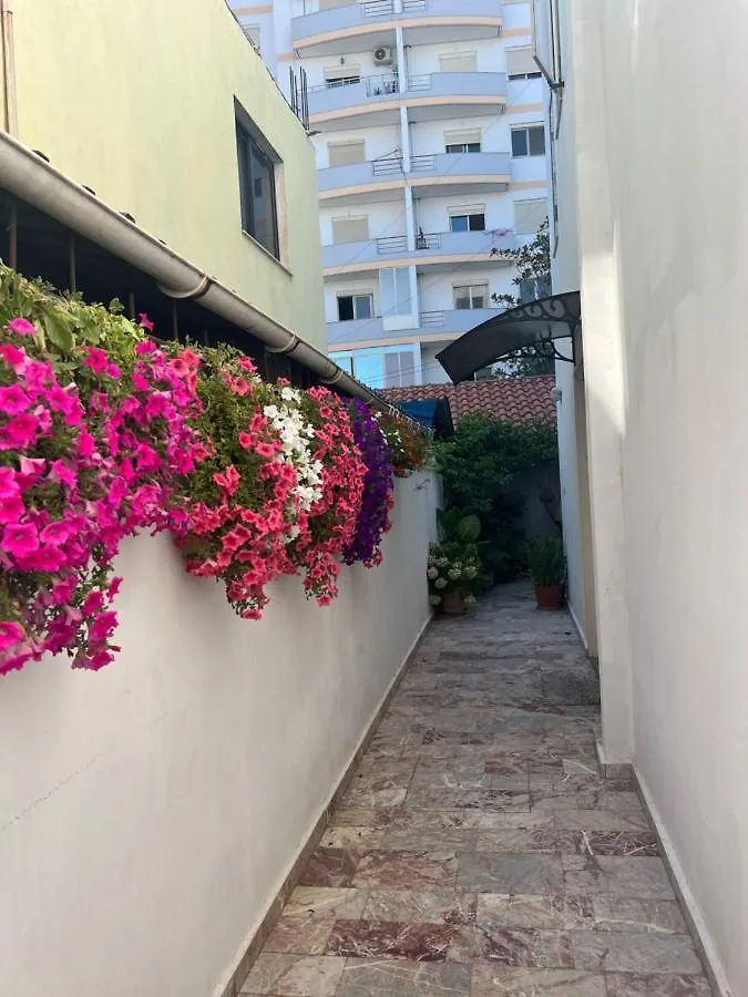Guesthouse Cami Durrës