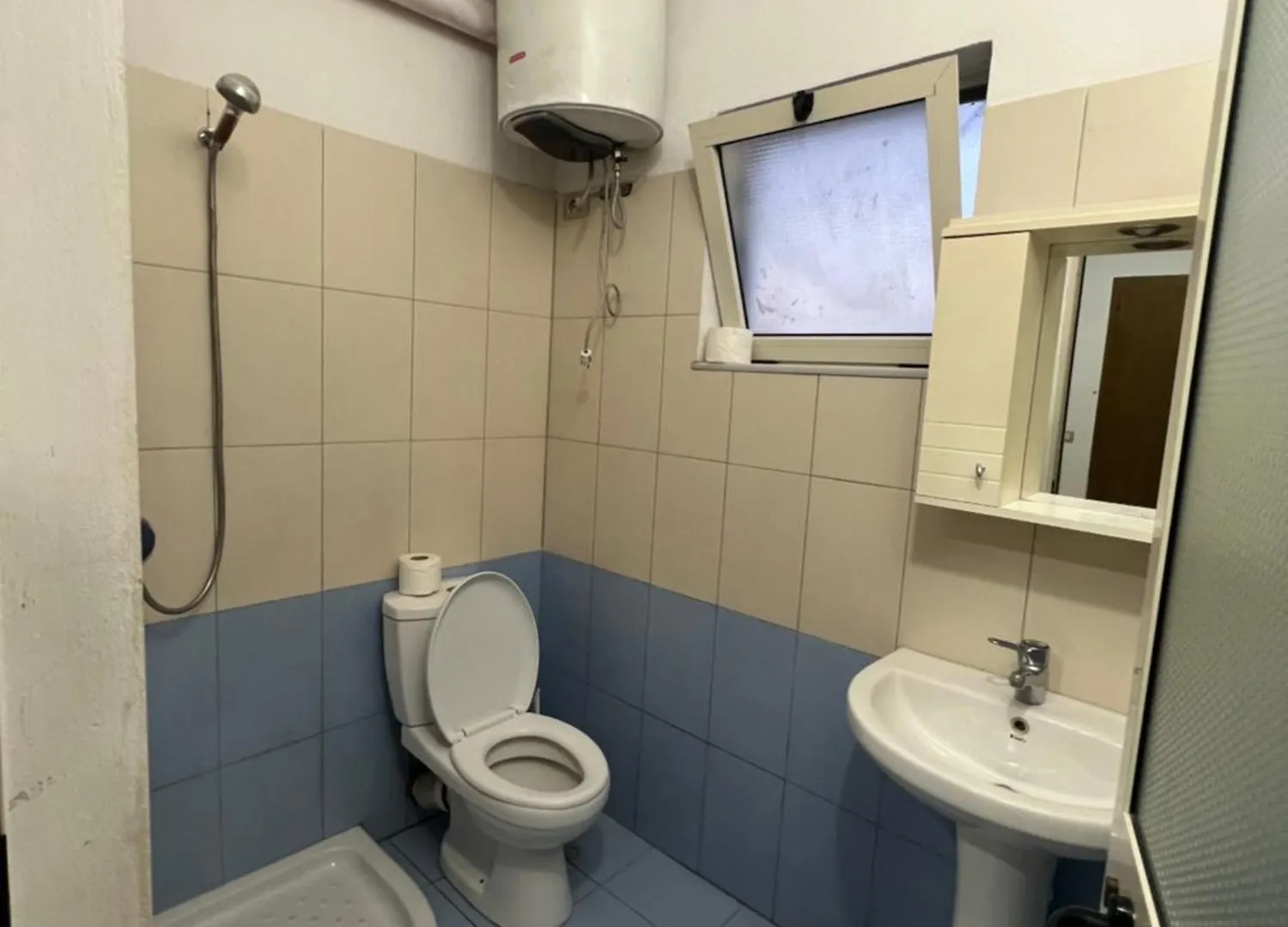 Guesthouse Cami دراس