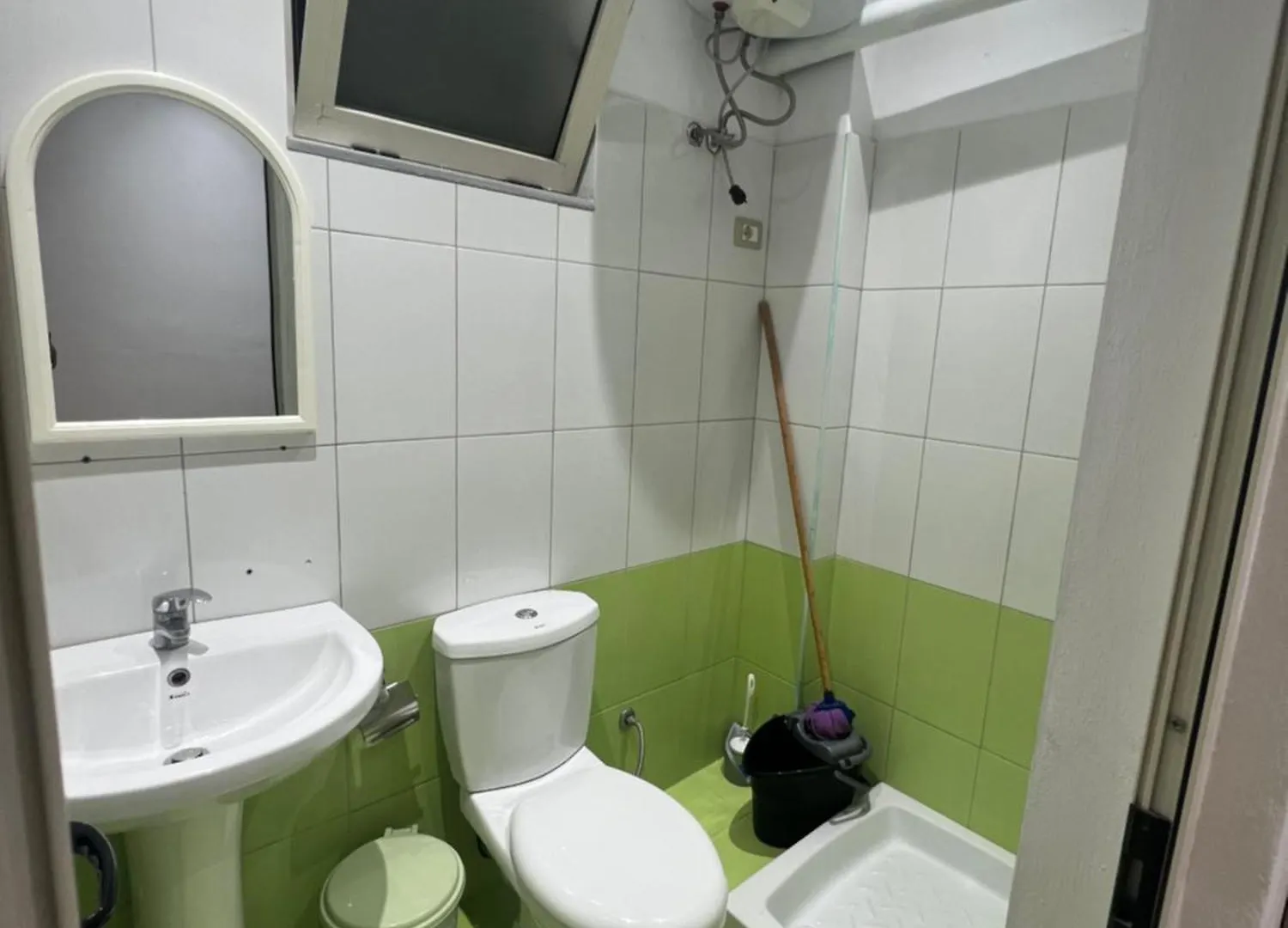 Pensjonat Guesthouse Cami Durrës Albania