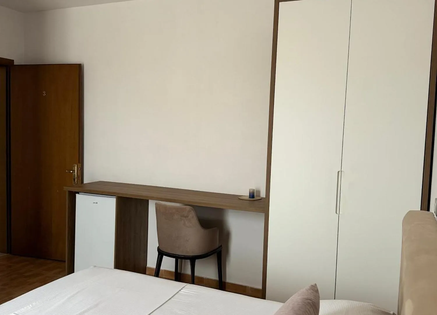 Guesthouse Cami Дуррес