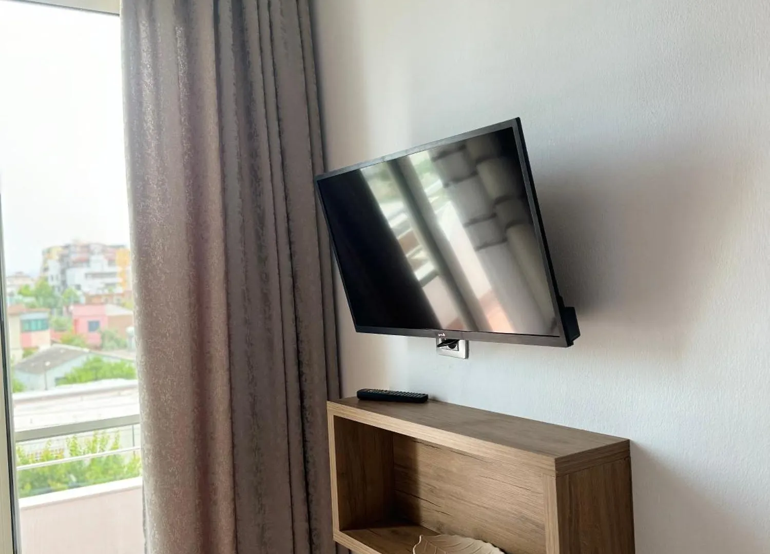 Guesthouse Cami Durrës Pensjonat
