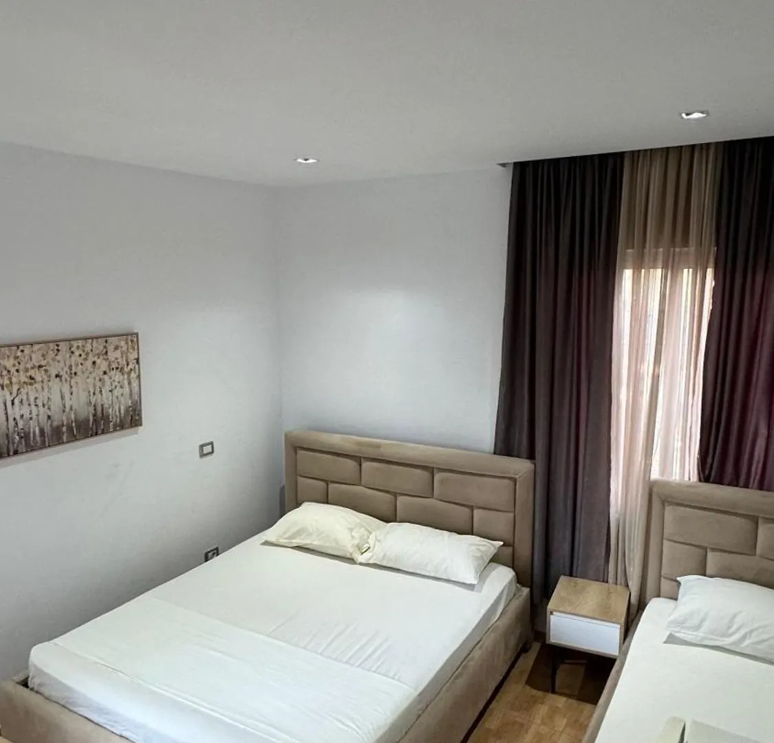 Guesthouse Cami دراس