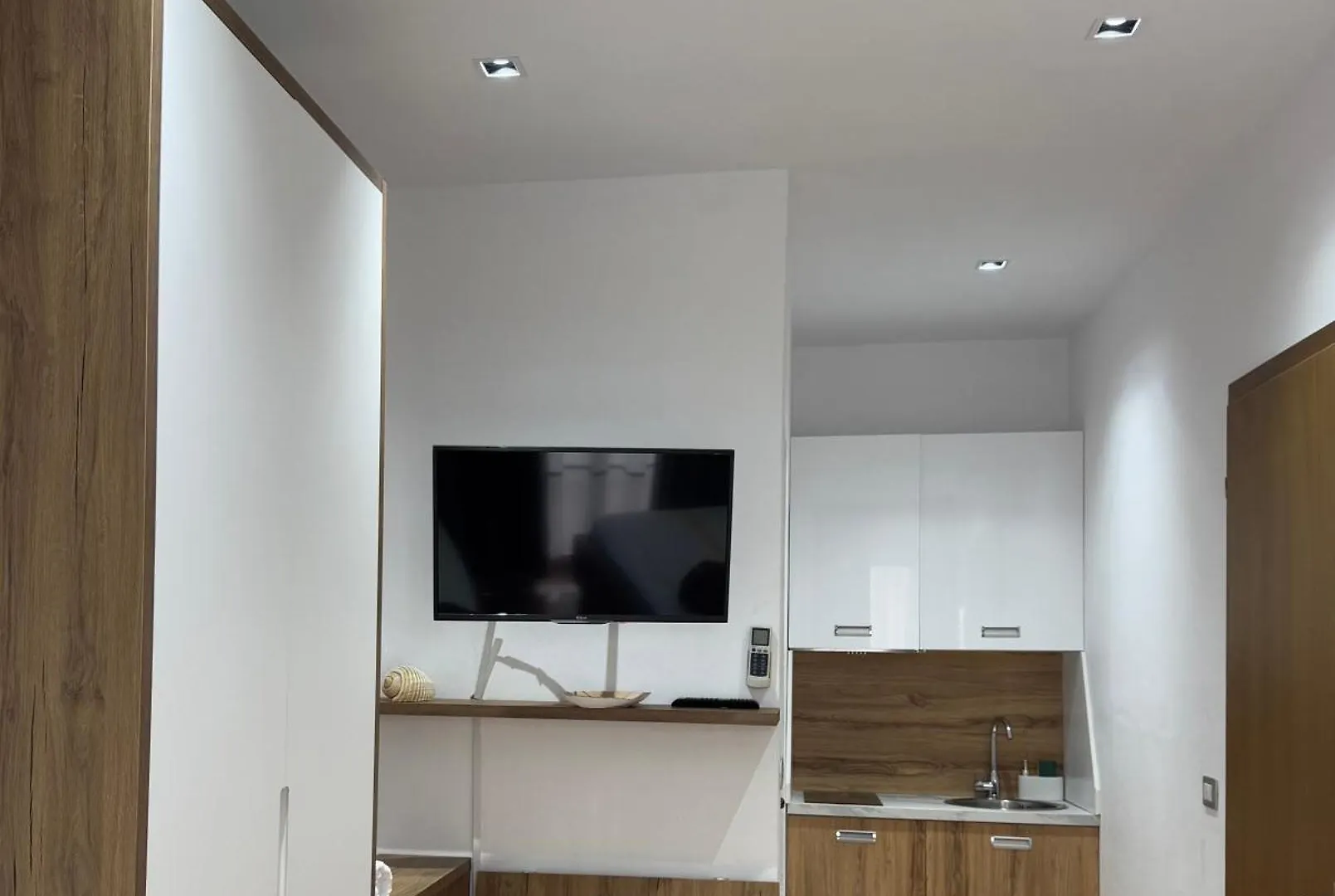 Guesthouse Cami Durrës