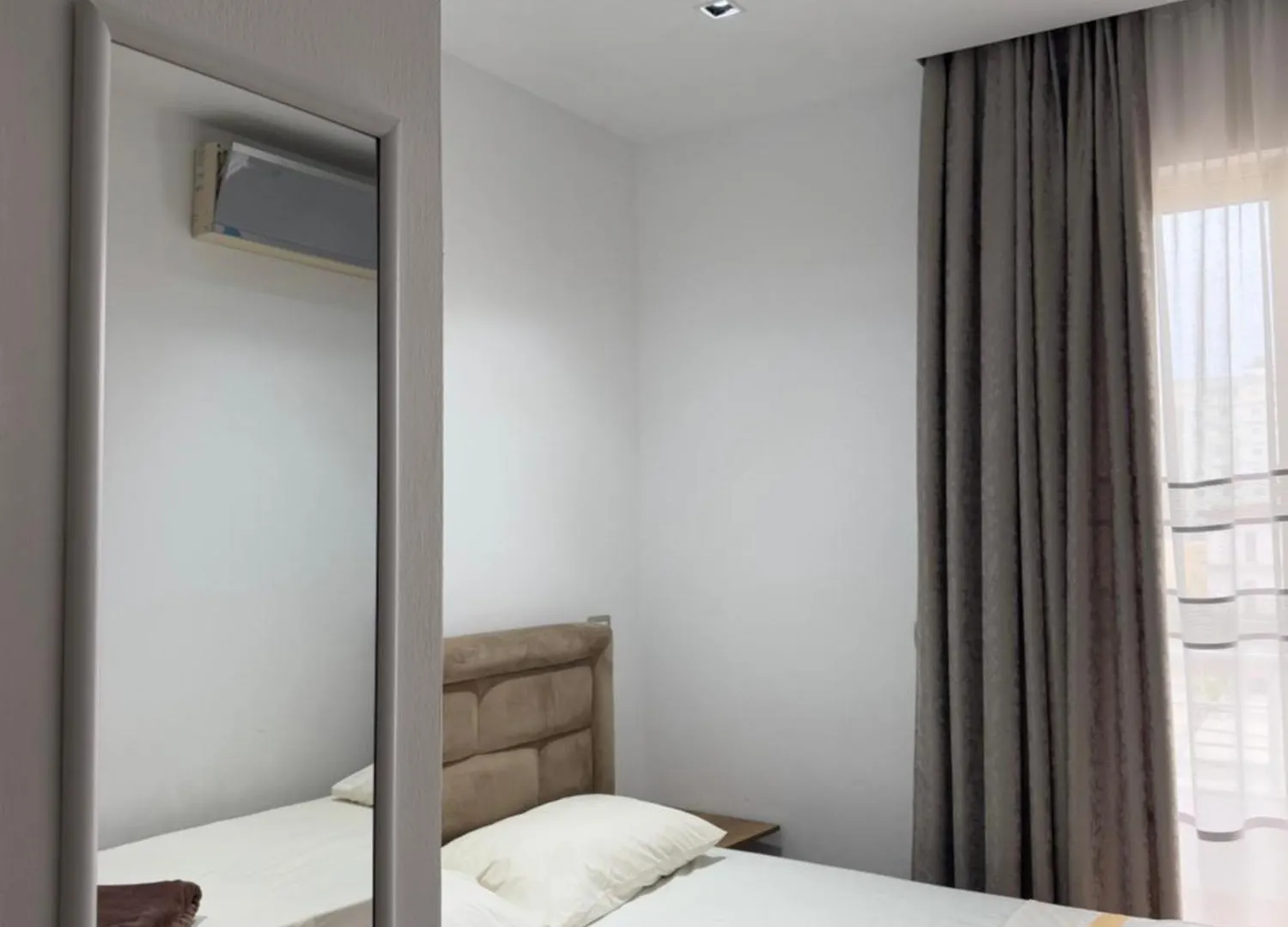 Pensjonat Guesthouse Cami Durrës Albania