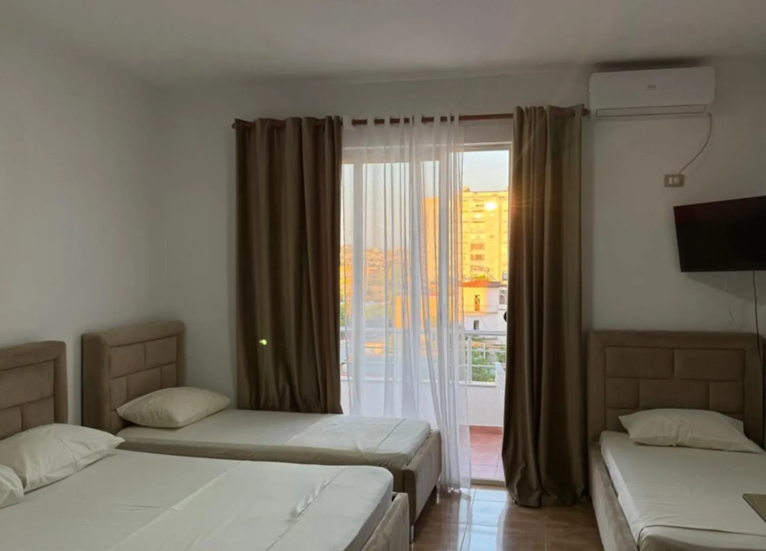 Guesthouse Cami دراس