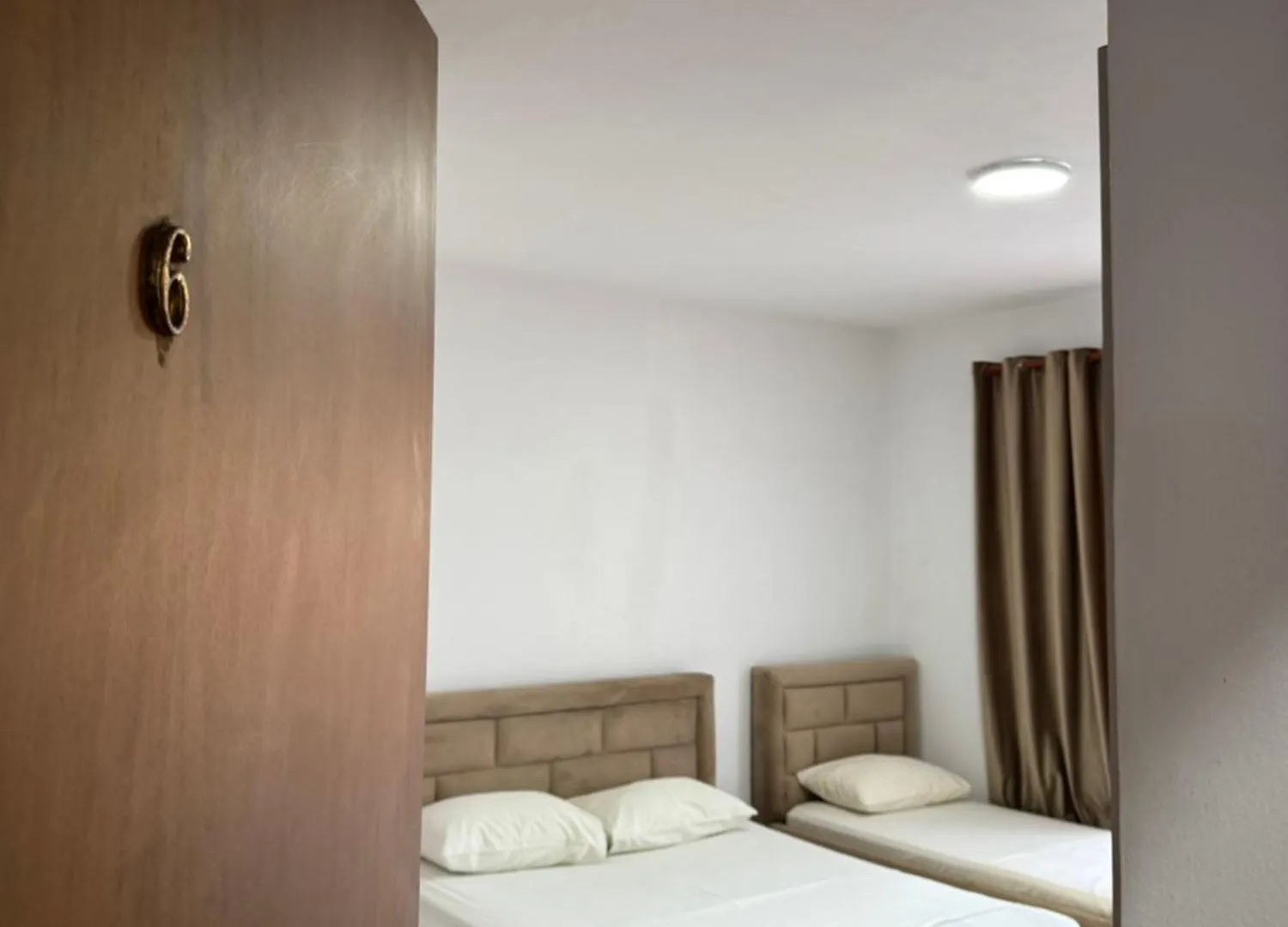 بيت ضيافة Guesthouse Cami دراس