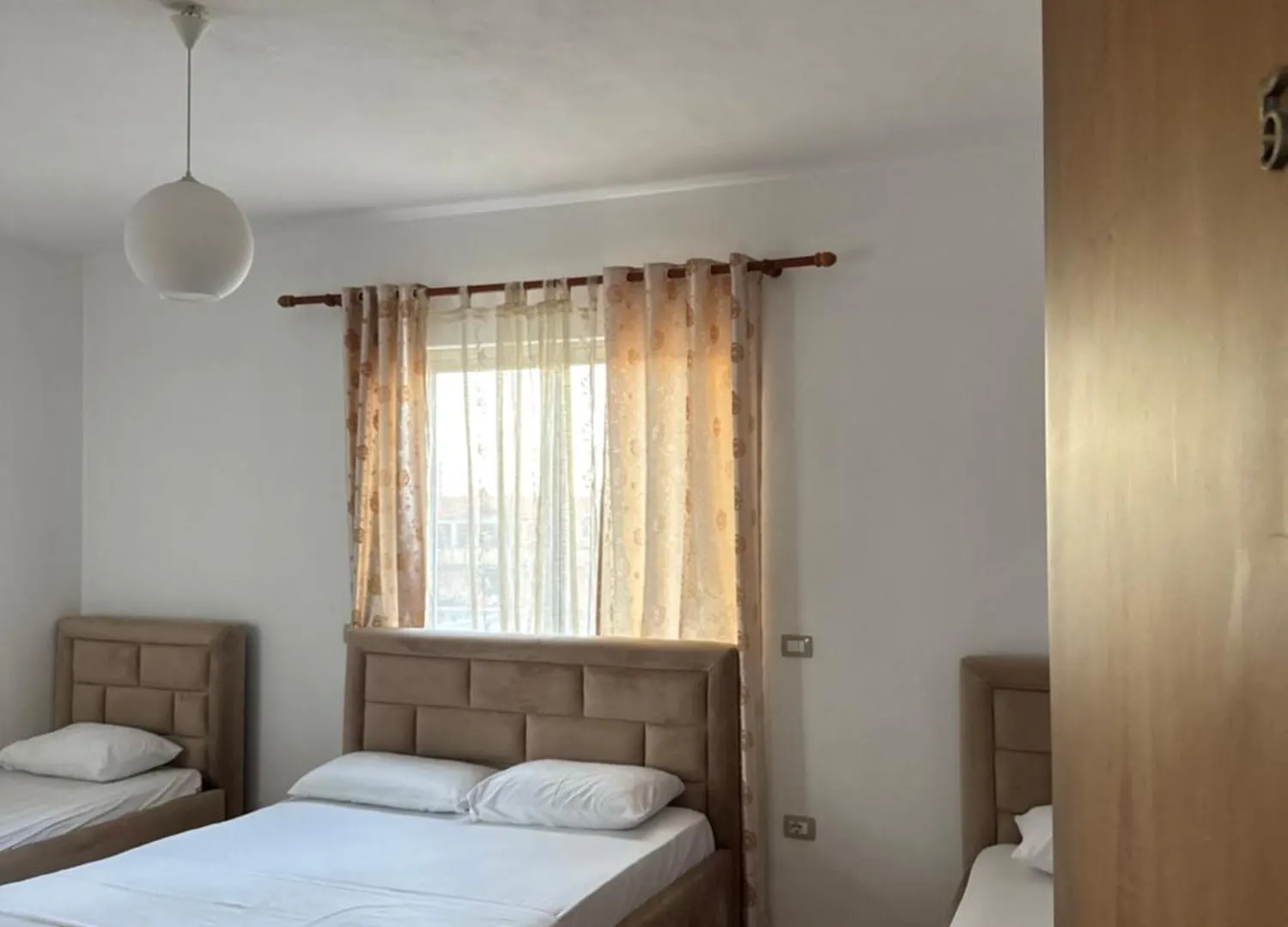 Guesthouse Cami دراس ألبانيا