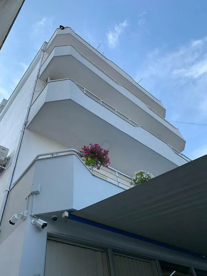 Guesthouse Cami Durrës Albania