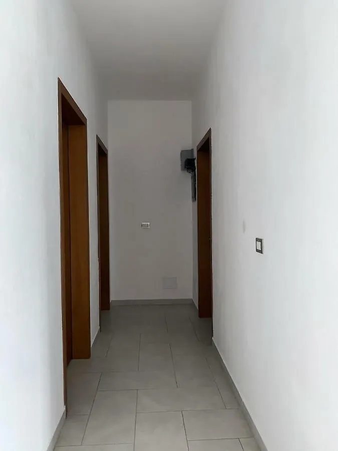 Pensjonat Guesthouse Cami Durrës
