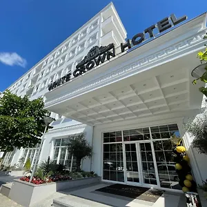 **** Hotel White Crown Albania