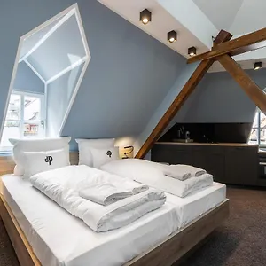  Hotel apartamentowy Oldtown By Daspaul Niemcy