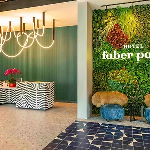 **** Hotel Faber Park - Handwritten Collection Singapur