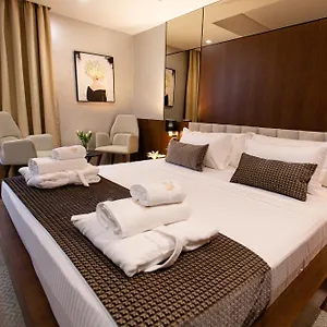 **** Hotel Sokrati Albania